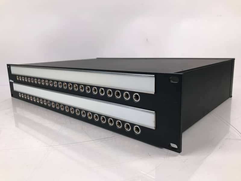 Bittree B48DC-HNLIT/E3 Patchbay image 1