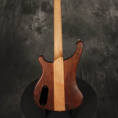 Rickenbacker 4004 Cheyenne Bass 1st year 1993 Walnut image 25