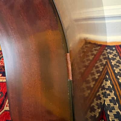Early 1967 Martin D-18 with Tortoise Guard image 11