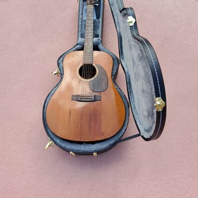 Martin D-18 1946 - 1964 image 22