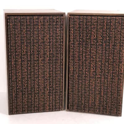 Dynaco A-10 Speaker Pair image 3