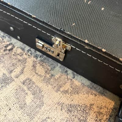 Gibson Gibson Les Paul Hardshell Case Unknown - Black imagen 19