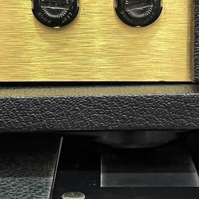 Marshall JMP Super Bass 1974 image 14
