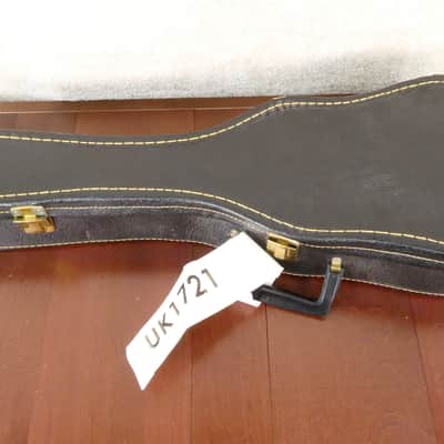 Martin Concert Ukulele 1937 w/Chip board case image 3