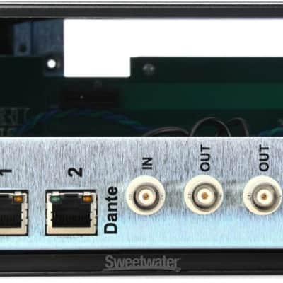 Burl Audio B16 Mothership 3 with BMB3 Dante Motherboard (B16BMB3M3d1) image 4
