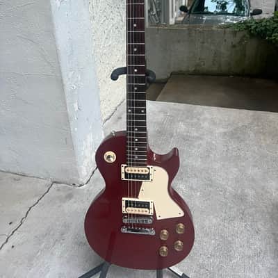 Gibson Les Paul Special Limited Edition 2016 - 2018 - Heritage Cherry image 10