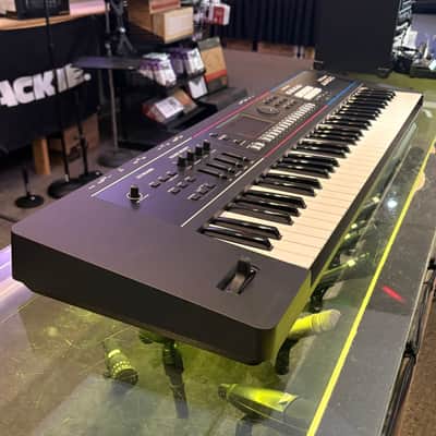 Roland Juno D-6 image 2
