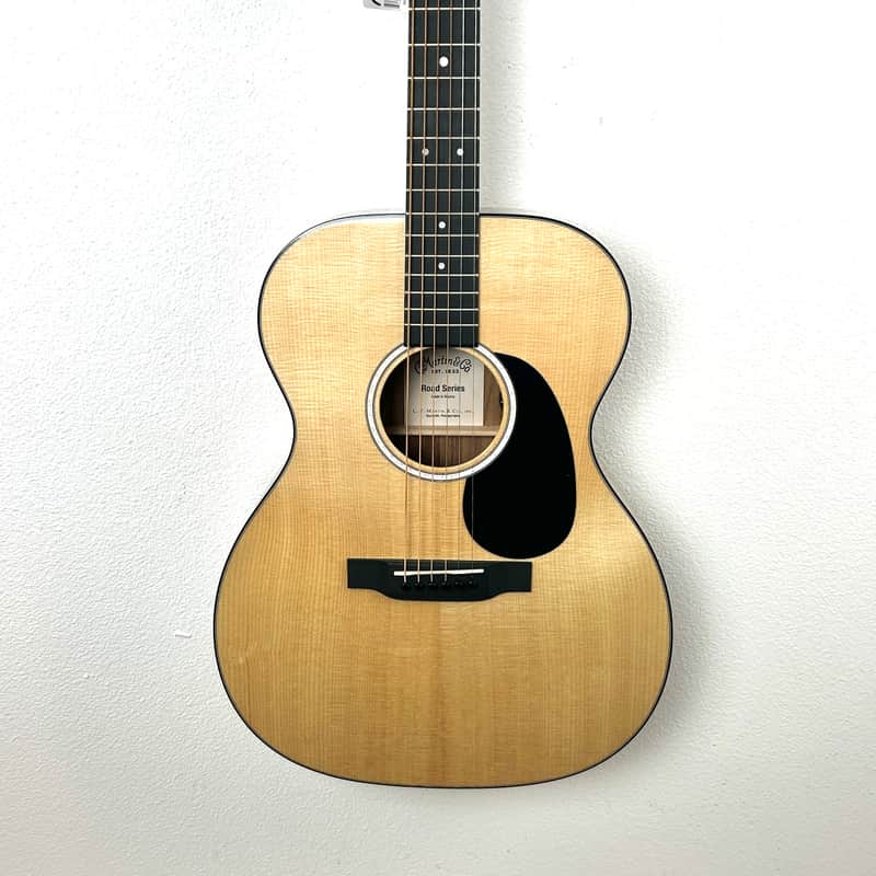 Martin 000-12E New - Natural image 1