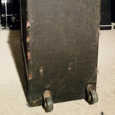 Acoustic 106 2x15 Bass Cab 1970s 8Ω image 5