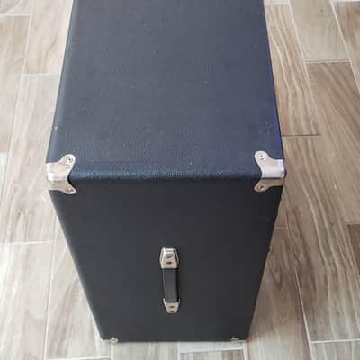 Music Man 212 RH 130 w/ Mojo BV-30H Speakers 16 Ohm Cabinet image 2