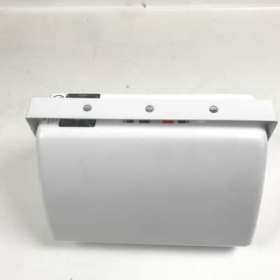 DMX GB422T-WH Indoor Outdoor Bookshelf Wall Mount (Single) image 3