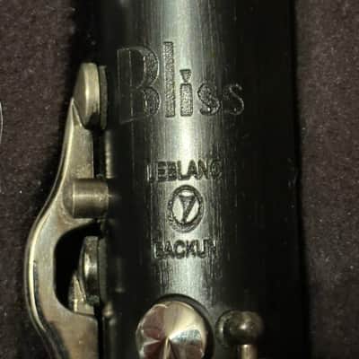 Leblanc Bliss LB320V Clarinet image 2