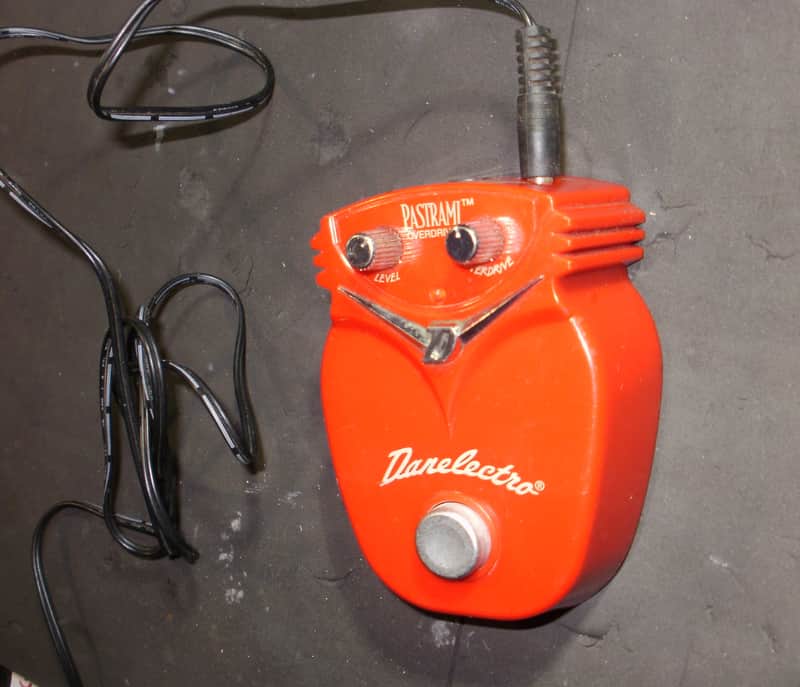 Danelectro Pastrami