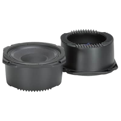 RCF High Efficiency 400 Watt Midrange Speaker - MR8N301 image 4