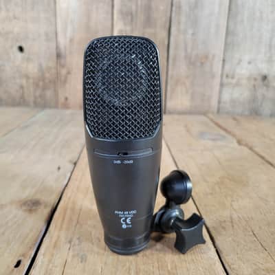Shure PG27 Large Diaphragm Condenser Microphone image 3