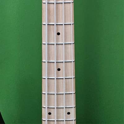 Ibanez SRMD200 1P-01 2021 - Black image 3