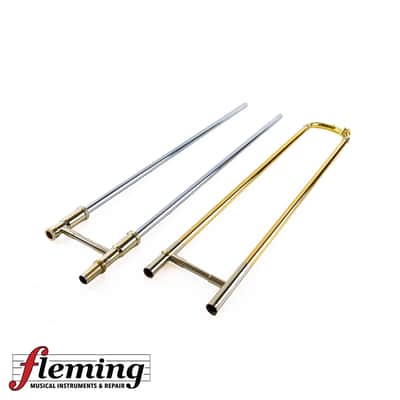 New S.E. Shires Q Series Alessi Model Tenor Trombone (TBQAlessi) image 17