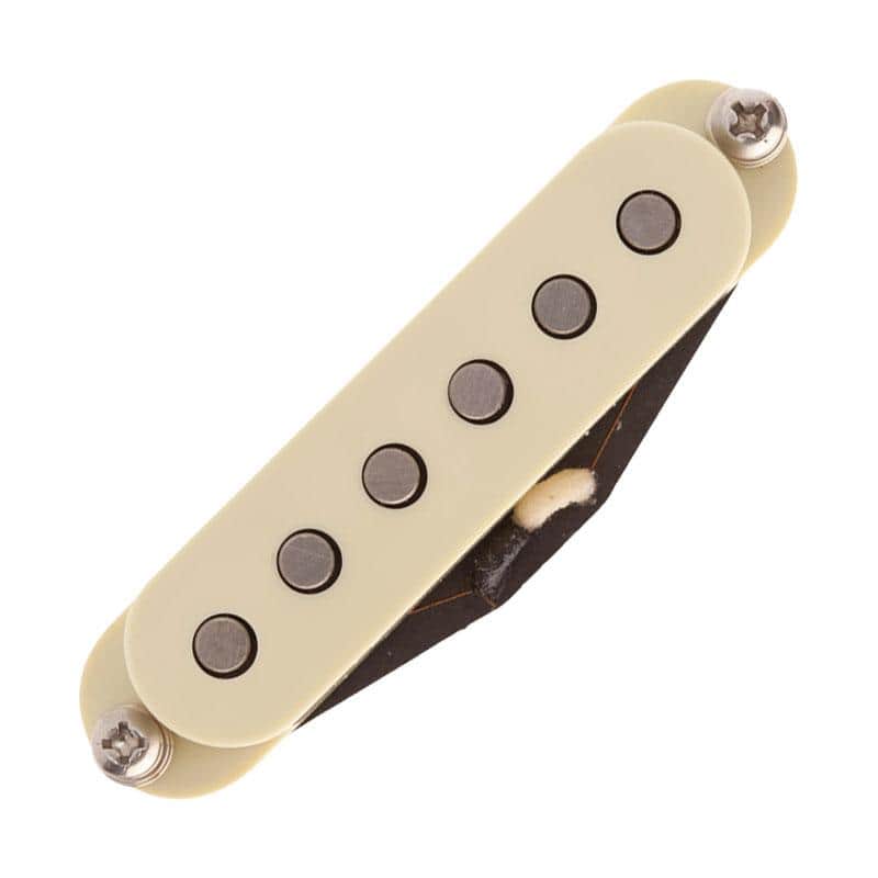 Raw Vintage RV-60 Stratocaster Bridge Pickup image 1