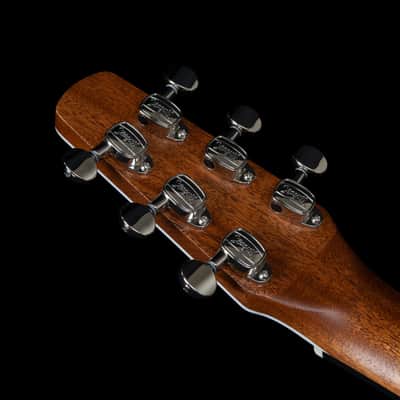 Seagull Model # 048090 Maritime SWS Natural Dreadnought Acoustic Electric Guitar NEW image 7