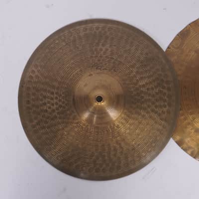 PAISTE | SIGNATURE | HI-HATS | 13"-13" image 2