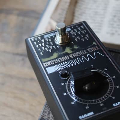 Death By Audio Thee Treble Overload image 4