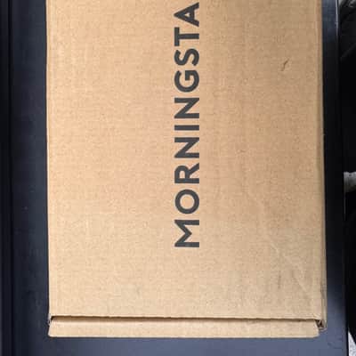 Morningstar Engineering MC6 Pro 2023 - Present - Black image 6