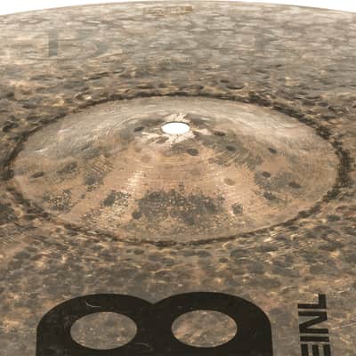 MEINL B20DAC Byzance Dark Crash 20 Zoll dark image 4