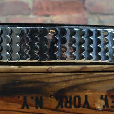 Right On Straps Legend JL Python Black w/ FREE Same Day Shipping image 3