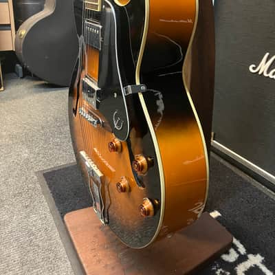 Epiphone ES-175 Reissue 2006 - 2013 - Vintage Sunburst image 4