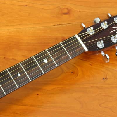 Alvarez Yairi DY74C Acoustic Guitar image 4