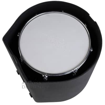 SKB 1SKB-D1214F - 12 x 14 Roto X Floor Tom Drum Hard Case w/ Padded Interior - In Stock - NEW! image 4