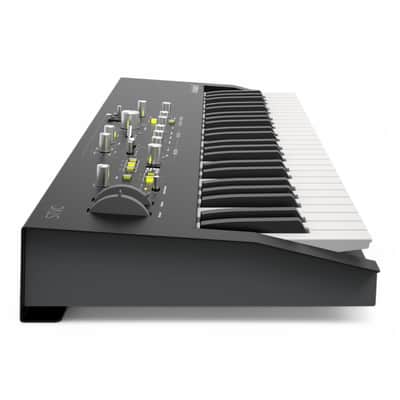 Waldorf STVC String Synthesizer and Vocoder image 11