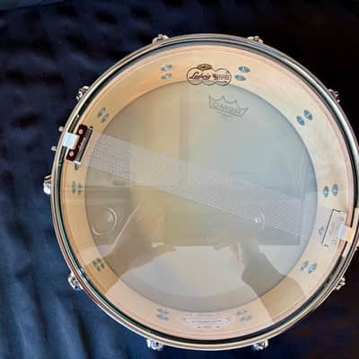 Ludwig Classic Maple Custom 4’’ x 14’’ Piccolo - LS444XX54 - 2025 image 6