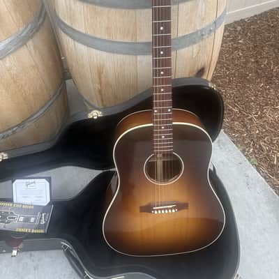 Gibson Limited Edition J-45 Granadillo 2016 - gloss image 1