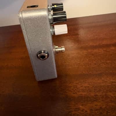 Keeley Compressor Plus 2017 - Present - Black image 5