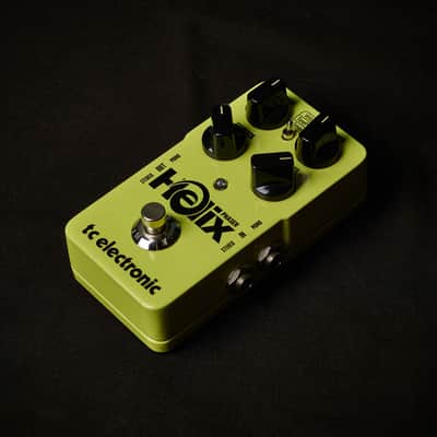 TC Electronic Helix Phaser (with TonePrint) - Mint New in Box! image 2