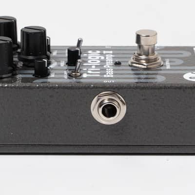 【new】E.W.S. / Tri-logic Bass Preamp 3【GIB Yokohama】【price included SHIPPING & IMPORT TAX & VAT】 image 7
