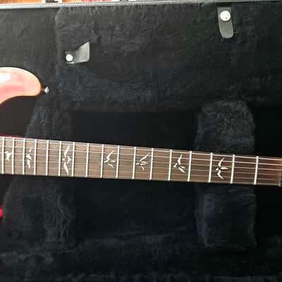 PRS 513 2007 - 2010 - Ruby image 6