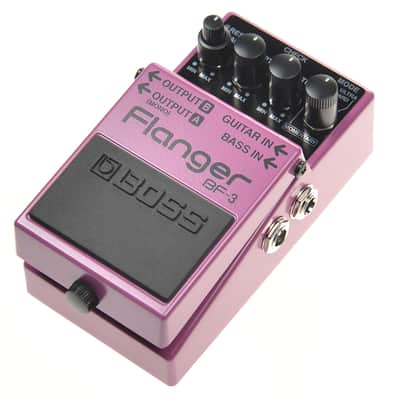Boss BF-3 Flanger image 3