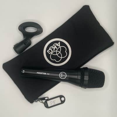 REFURBISHED AKG P5 Perception Live image 2