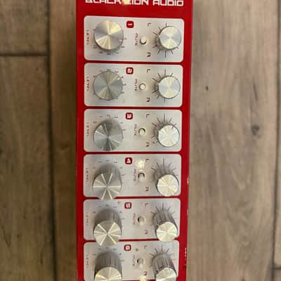 Black Lion Audio PM-8 Passive Summing Mixer image 3