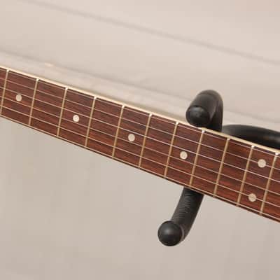 Framus New Sound 5-116-52 – 1965 German Vintage Semi Acoustic Thinline Archtop Guitar Gitarre image 9