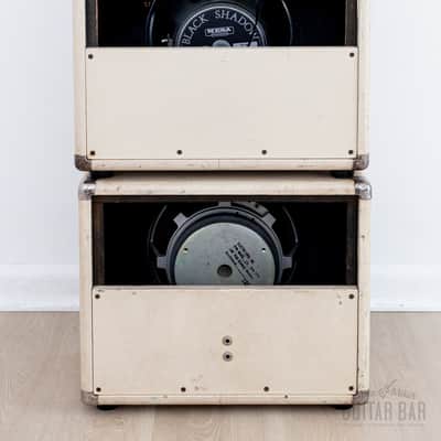 1981 Mesa Boogie Mark II B Vintage 1x12 Tube Amp Blonde & 1x12 Extension Cabinet image 8
