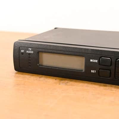 Shure ULXS24/58 Handheld Wireless System - 470-506 MHz (NO POWER SUPPLY) CG010Y1 image 3