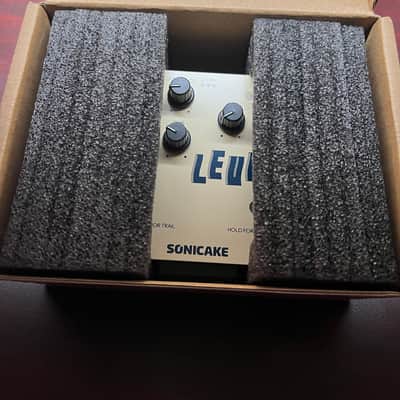 SONICAKE Levitate 2020s - Beige image 2