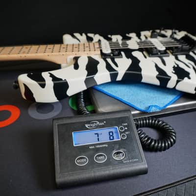 Charvel Satchel Signature Pro-Mod DK22 HH FR M image 7