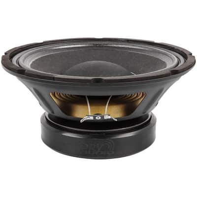 PRV Audio - 10W650A - 10" Alto Series Professional Woofer - 4 Ohm image 4