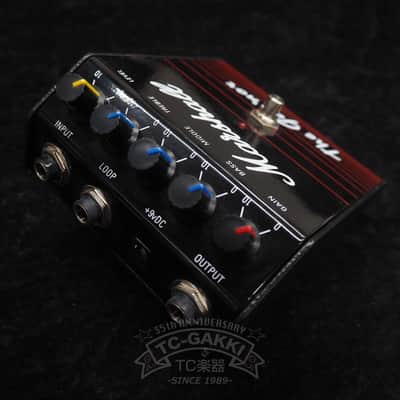 Marshall FP01 The Guv’nor (KOREA) image 2