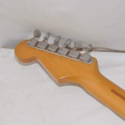 Fender Japan Stratocaster 1993-1994 Electric Guitar Ref No 6850 image 12