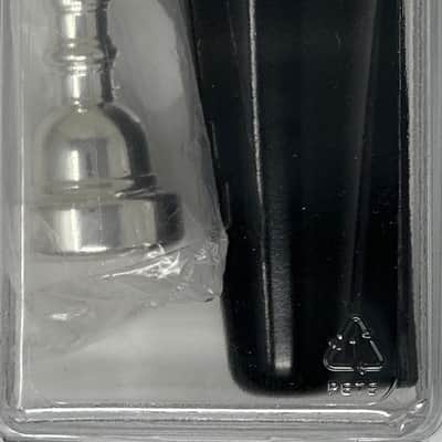 Trumpet Mouthpiece FAXX 7C with vinyl pouch image 3